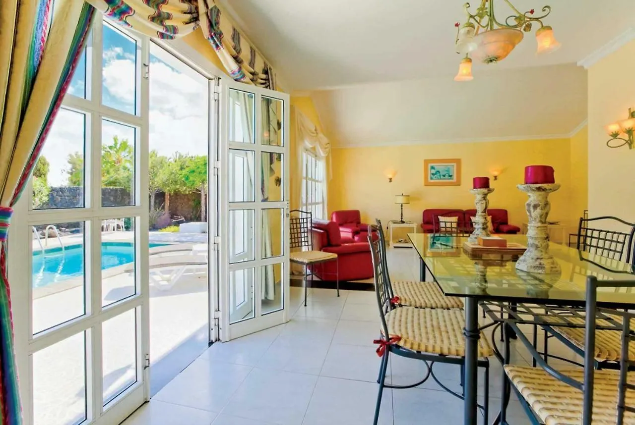 Casa Charlotte Villa Puerto del Carmen